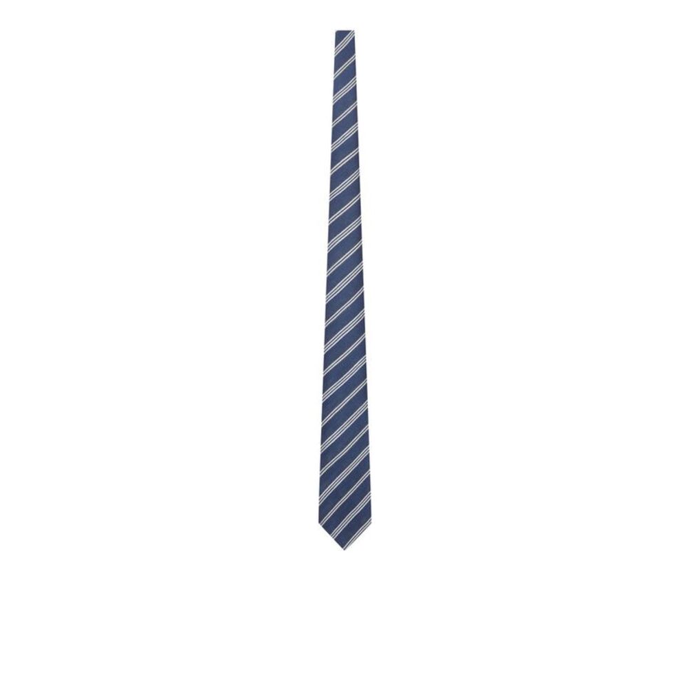 Kiton Men Regimental Tie